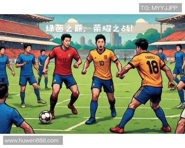 足球明星之间的巅峰对决谁能在绿茵场上书写传奇新篇章